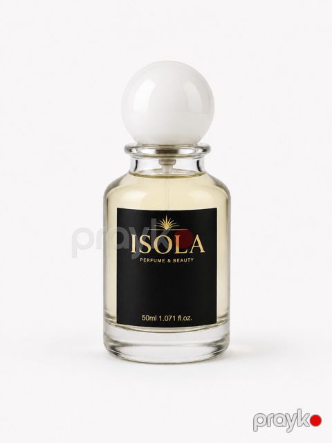Ətir suyu Isola Legend, kişilər üçün, 50 ml — Bakı