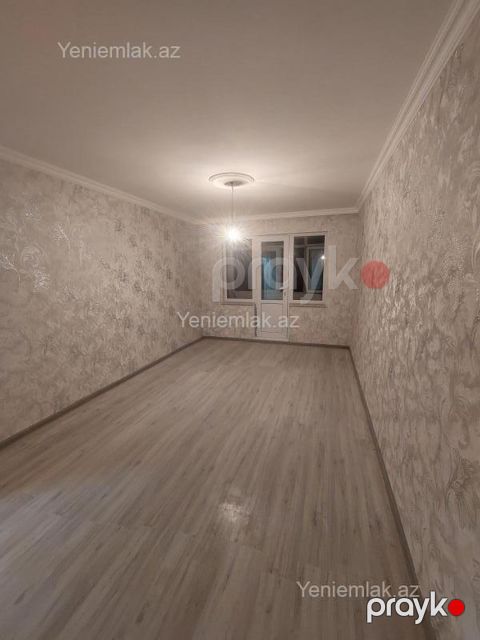 Satılır 1 otaqlı Bina evi menzil (Köhnə tikili), 35 m², 5-ci mikrorayon — Sumqayıt