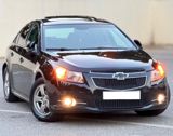 Chevrolet Cruze, 1.4 L, 2014 il, 147 000 km — Автомобили