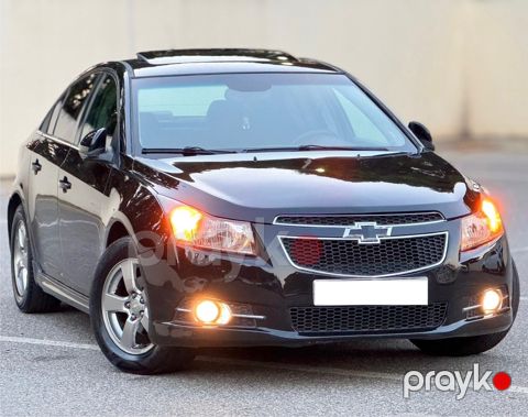 Chevrolet Cruze, 1.4 L, 2014 il, 147 000 km — Xırdalan