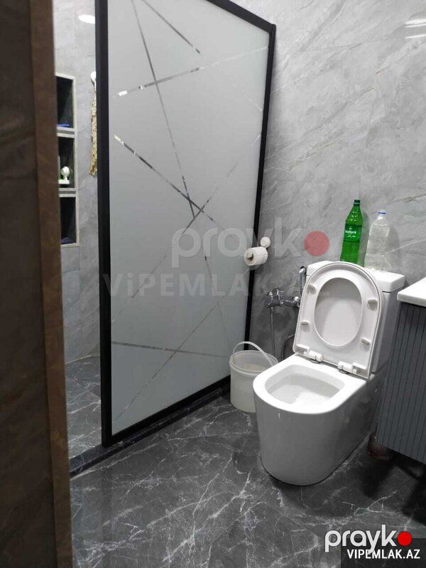 Sabunçu rayonunda 5 otaqlı Yeni tikili Satılır, 140 m² — Mənzil, Bakı (8)