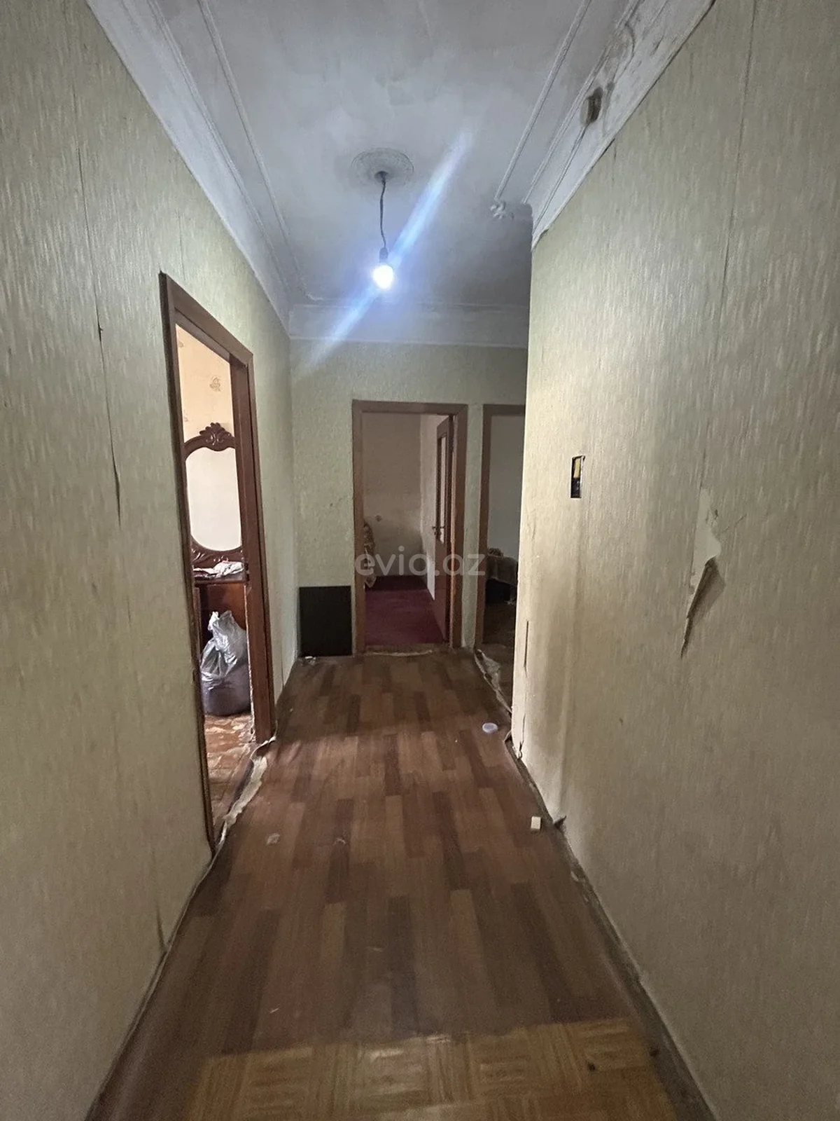 Kirayə 3 otaqlı mənzil Bakıxanov qəsəbəsində — Mənzil, Bakı (6)