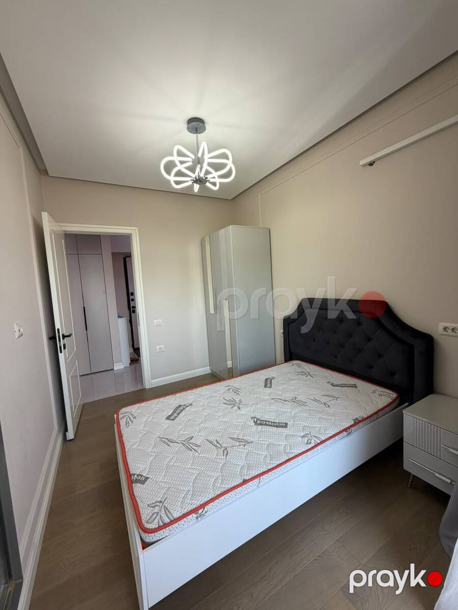 Satılır 3 otaqlı yeni tikili 70 m² — Mənzil, Bakı (11)