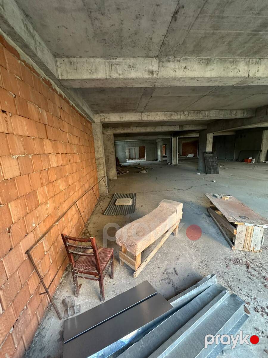 Satılır obyekt 718 m² — Əmlak, Bakı (7)