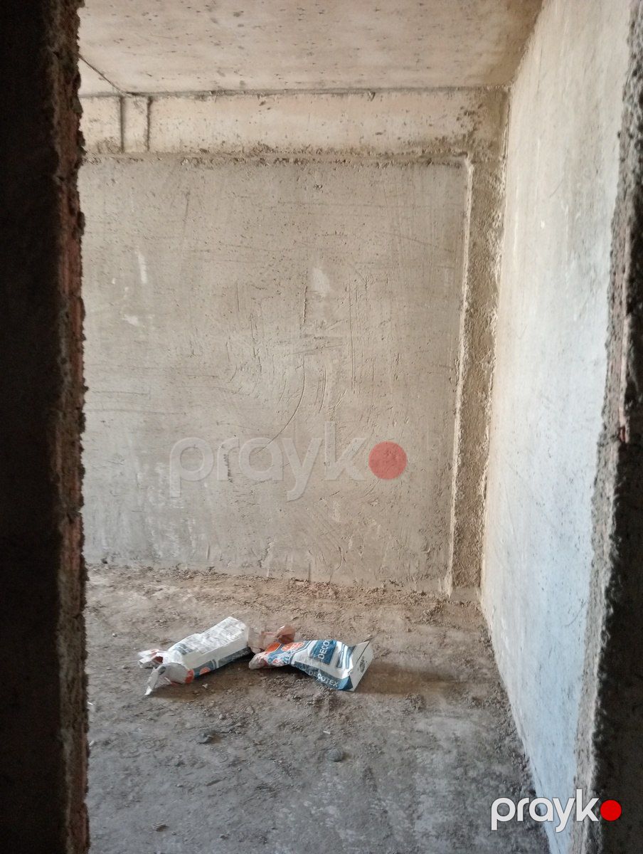 2-otaqlı yeni tikili, Nizami r., 70 m² — Mənzil, Bakı (6)
