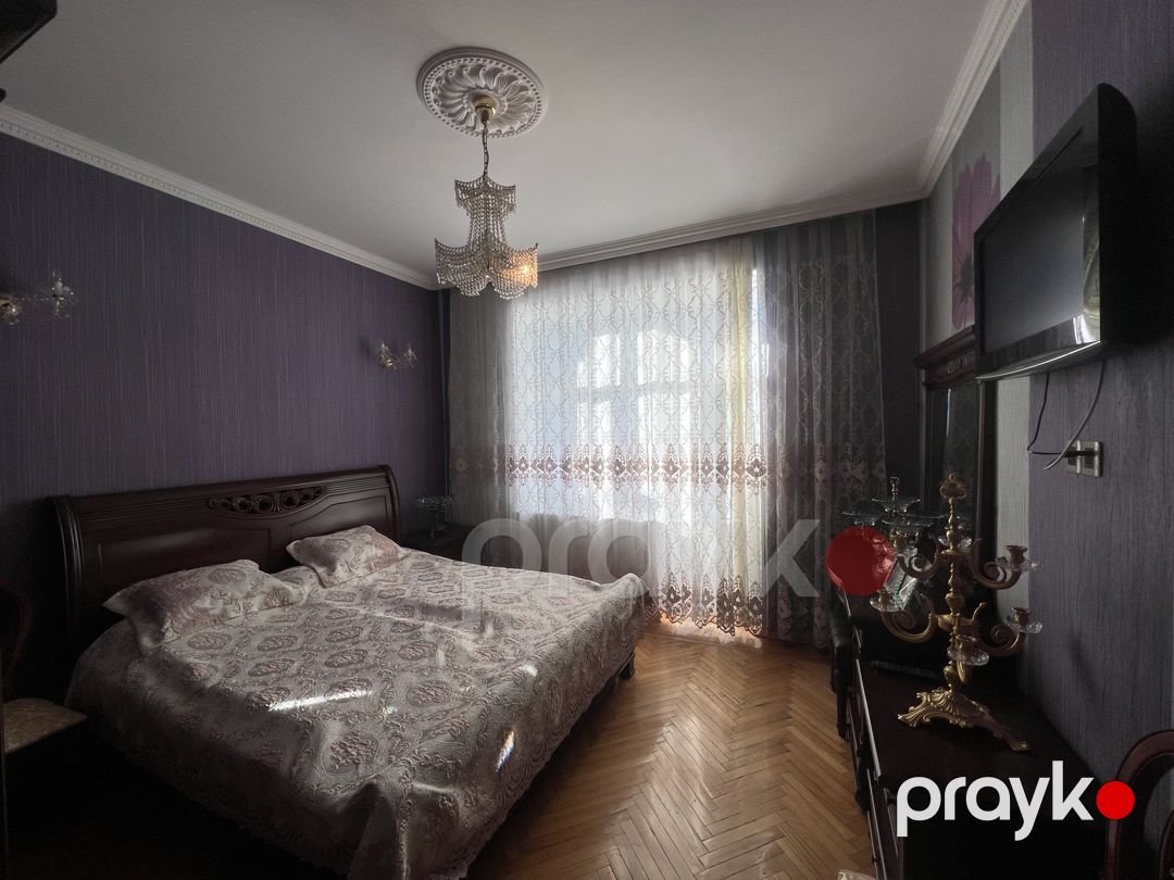 Satılır 2 otaqlı köhnə tikili 65 m² — Mənzil, Bakı (8)