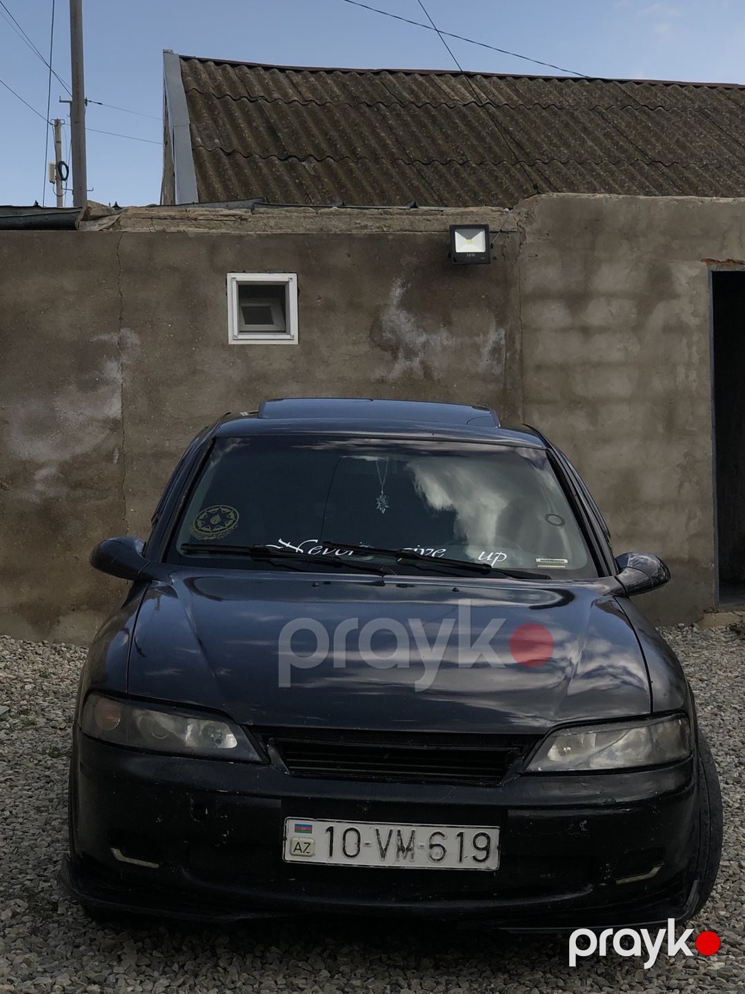 Opel Vectra, 1996 il — Avtomobillər, Bakı (3)