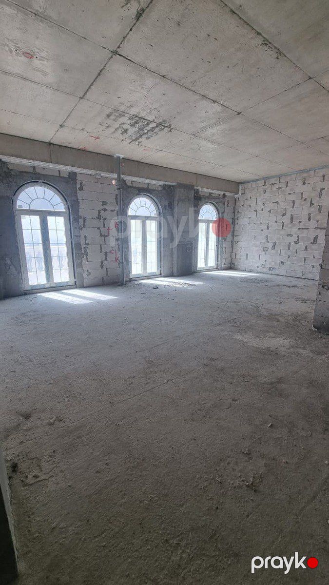 Satılır 4 otaqlı yeni tikili 120 m² — Mənzil, Bakı (6)