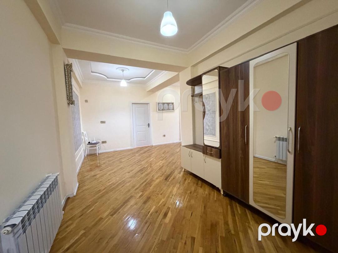 Satılır 3 otaqlı yeni tikili 100 m² — Mənzil, Xırdalan (6)