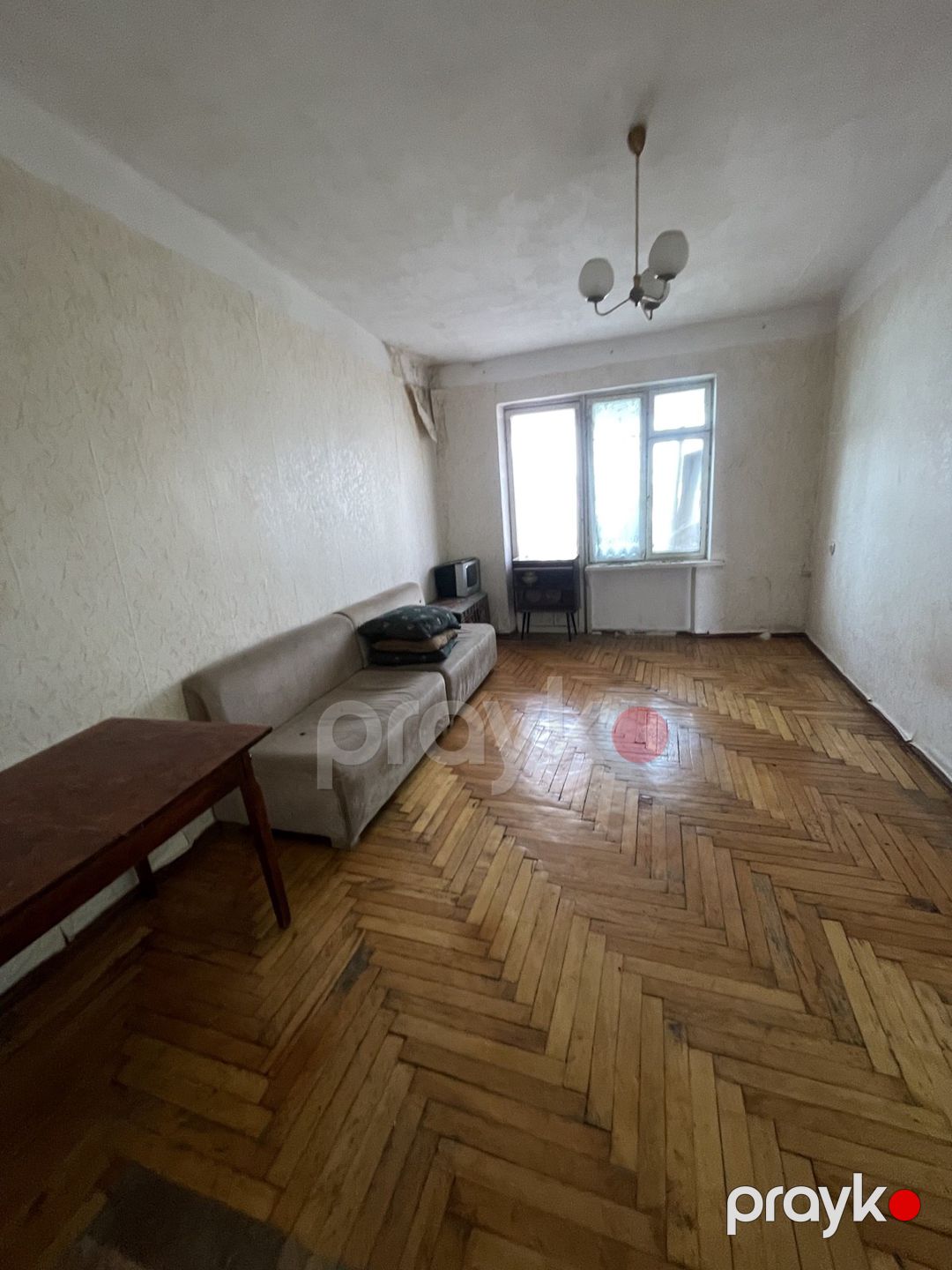 3-otaqlı mənzil, Hövsan qəs., 63 m² — Mənzil, Bakı (6)