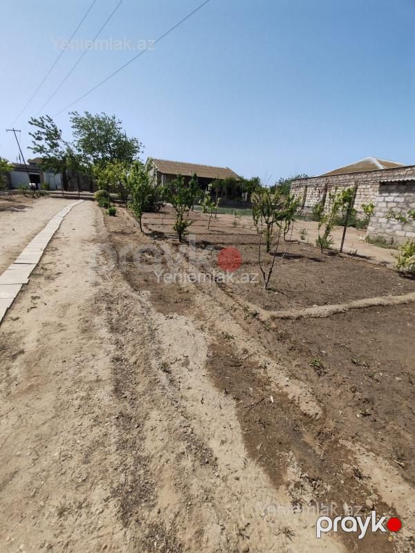 Satılır Torpaq sahəsi, 10 sot, Xəzər rayonu — Torpaq, Bakı (3)