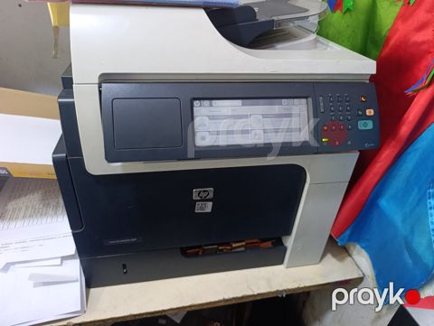 Hp 4555 adf — Bakı