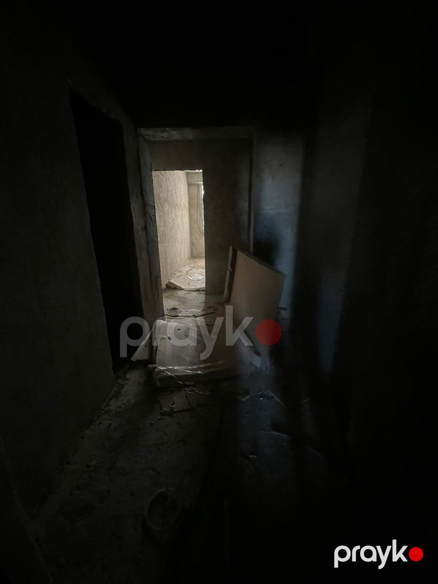 2-otaqlı yeni tikili, Həsən Əliyeva küç. 7A, 58 m² — Mənzil, Xırdalan (4)