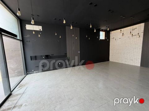 İcarəyə verilir obyekt 120 m² — Bakı