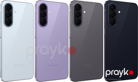 Samsung Galaxy A37 White 256GB/12GB — Bakı
