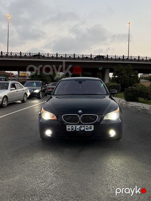 BMW 530, 3.0 L, 2006 il, 507 000 km — Bakı