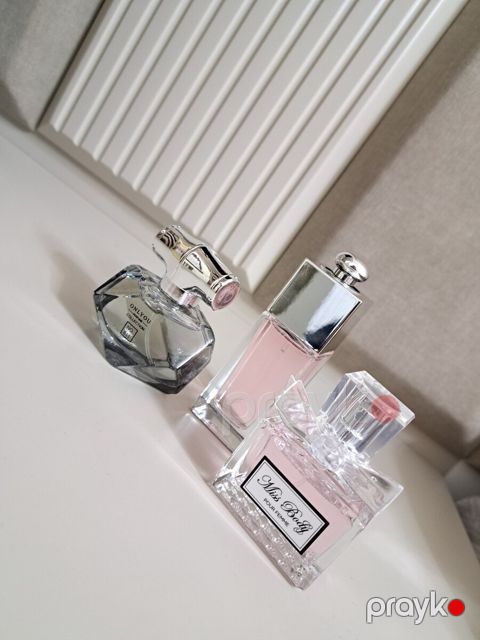 Mini parfumlar — Gəncə