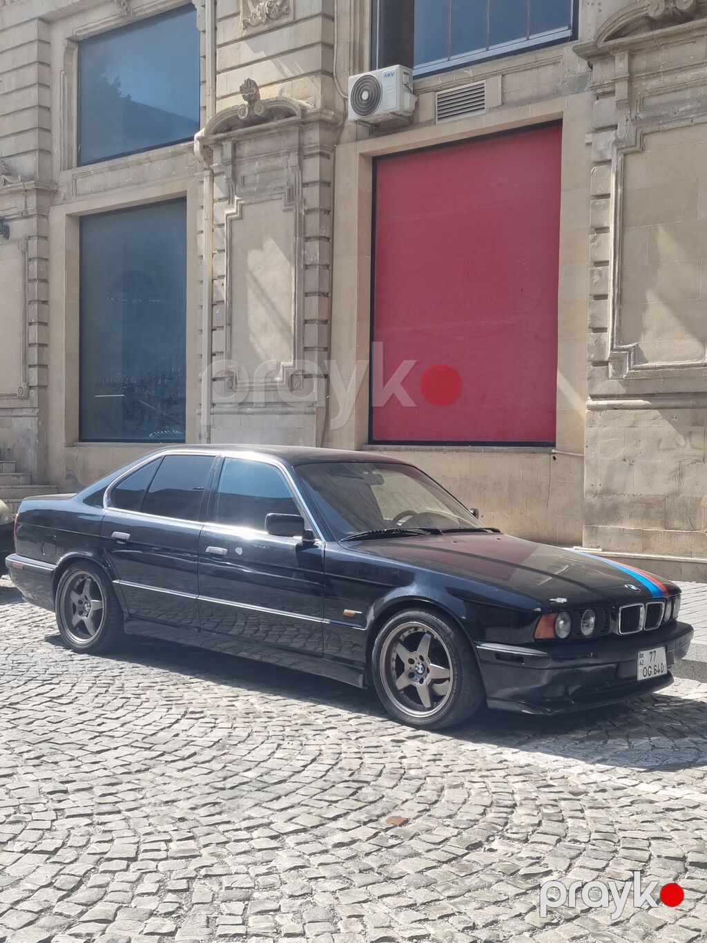 Hamann pg3 r17 tekerler yaxsidi olkede 1 ededdir bundan 550azn — Diskləri, Bakı (3)