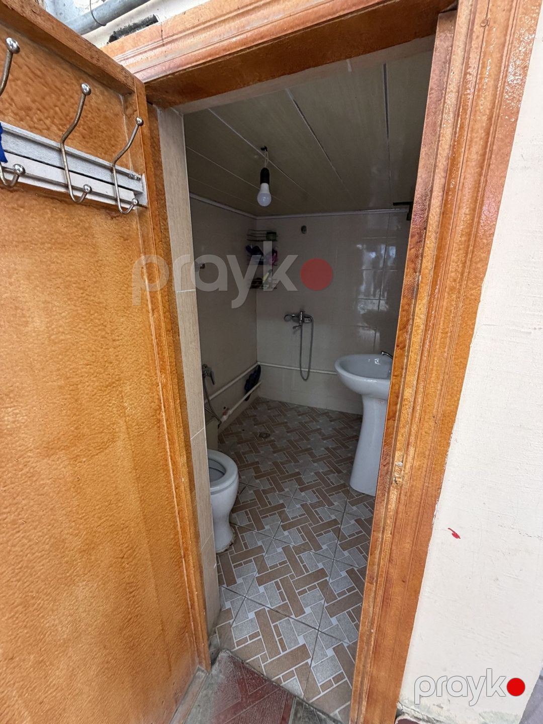 İcarəyə verilir 3 otaqlı həyət evi/bağ evi 70 m² — Ev, villa, Bakı (10)