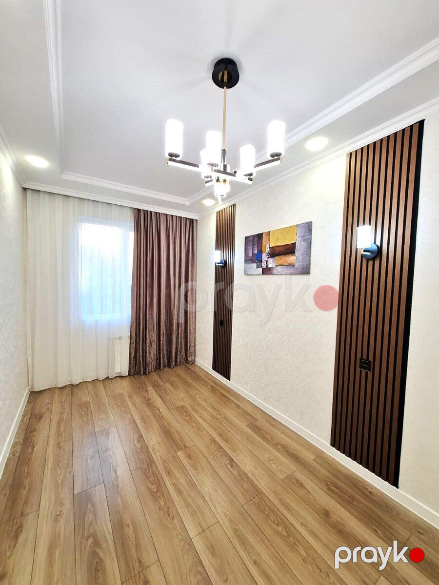 Satılır 2 otaqlı köhnə tikili 45 m² — Mənzil, Bakı (3)