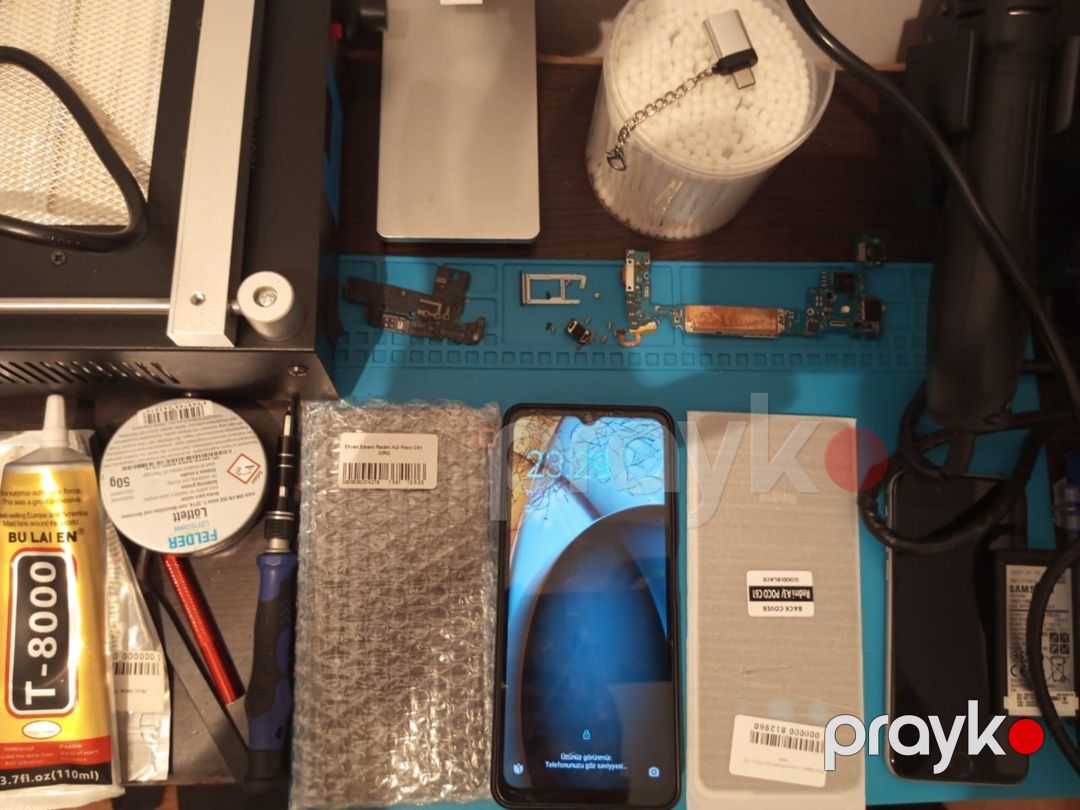 Telefon ustası işi axtarıram — İş axtarıram, Bakı (2)