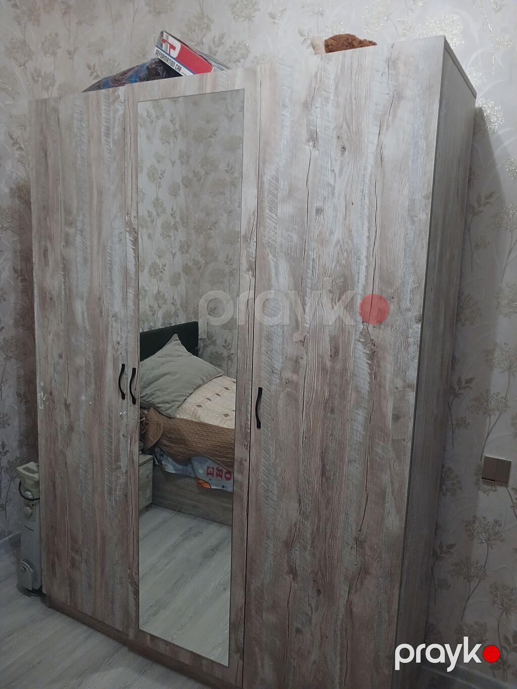Uşaq/yeniyetmə otağı mebel dəsti 6 ayın mebilidi heç uşaq üstünfə — Uşaq mebeli dəstləri, Digah (3)