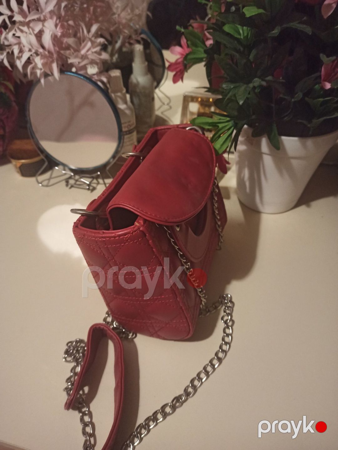 Çanta — Şəxsi əşyalar, Bakı (2)