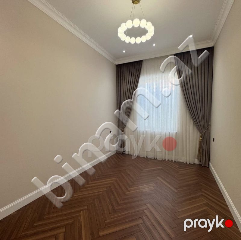 5 otaqlı Bağ evləri, Satış, Bakı, Xəzər, Koroğlu — Ev, villa, Bakı (4)