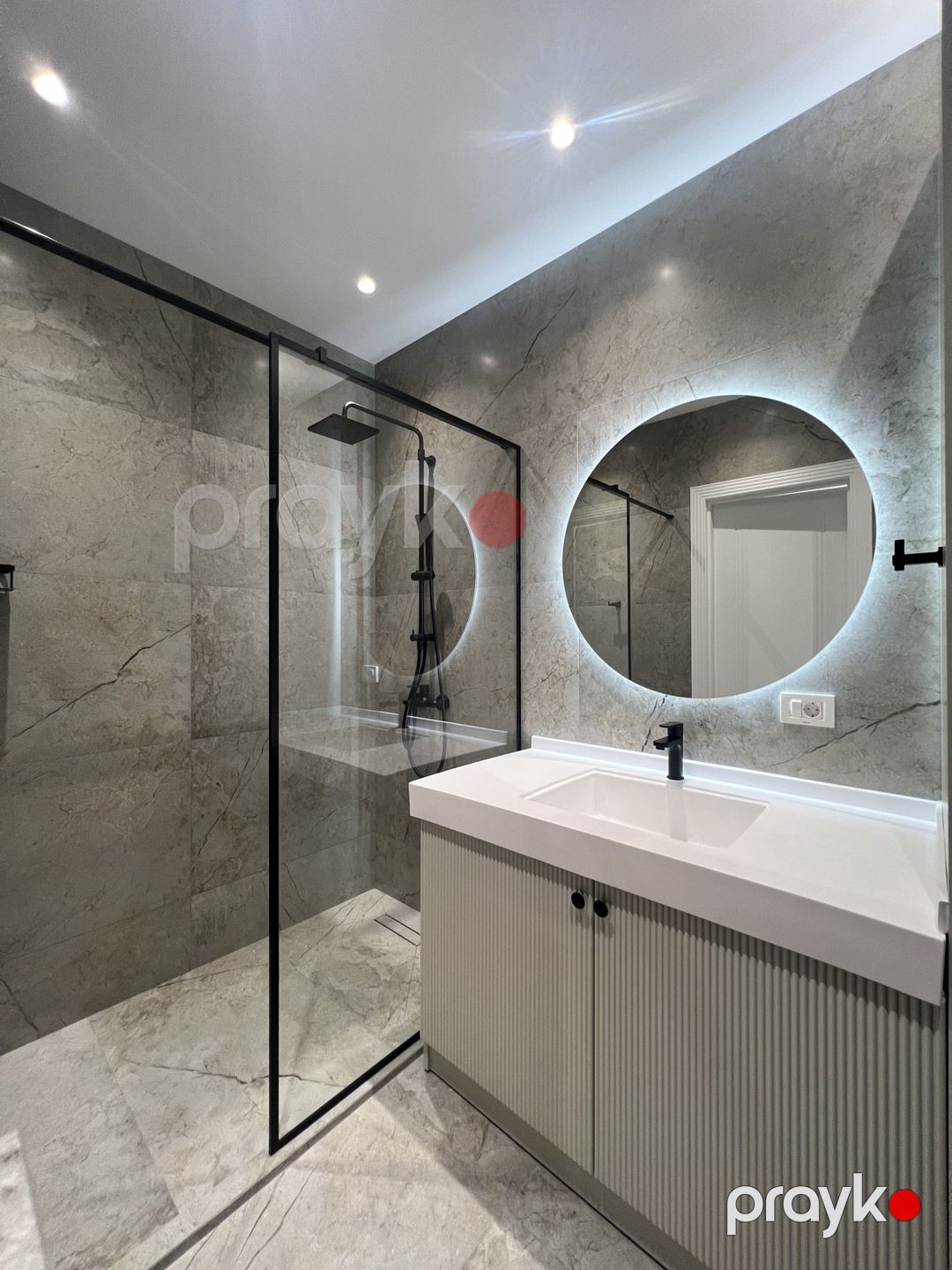 Satılır 2 otaqlı yeni tikili 65 m² — Mənzil, Bakı (10)