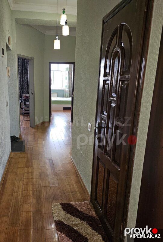 Sabunçu rayonunda 3 otaqlı Yeni tikili Satılır, 84 m² — Mənzil, Bakı (2)