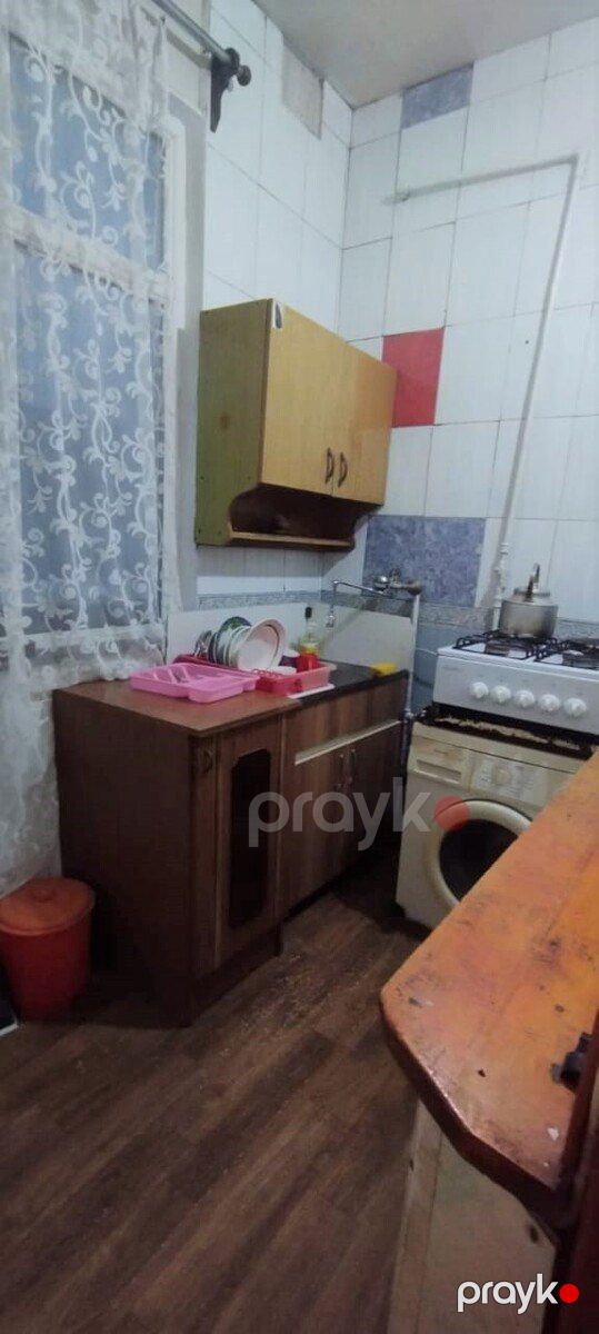 İcarəyə verilir 3 otaqlı köhnə tikili 55 m² — Mənzil, Bakı (6)
