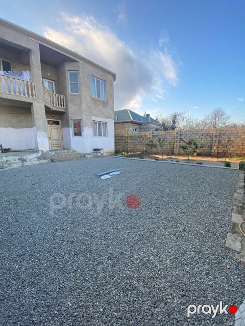 Bağ evi, Sumqayıt ş — Sumqayıt
