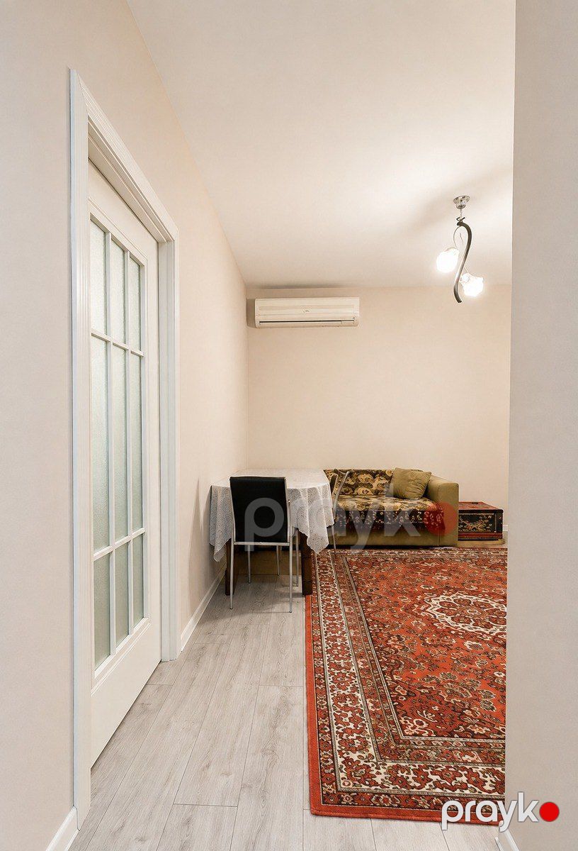 Satılır 3 otaqlı yeni tikili 95 m² — Mənzil, Bakı (9)