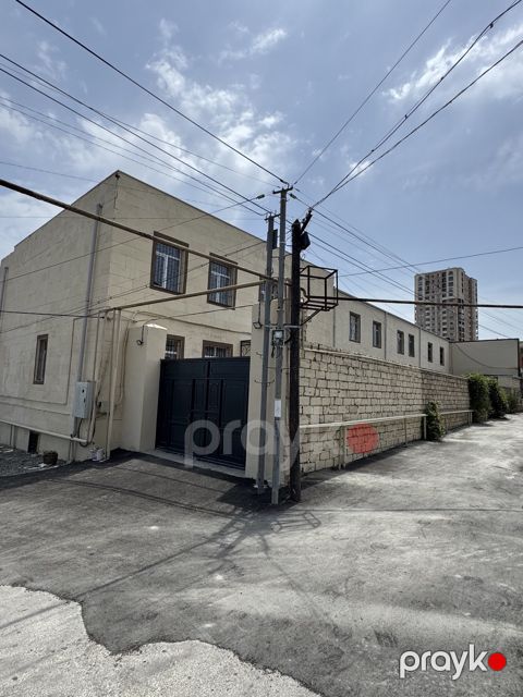 İcarəyə verilir obyekt 800 m² — Bakı