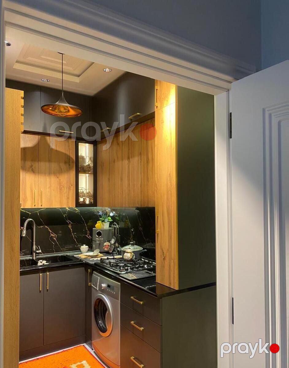 Satılır 2 otaqlı yeni tikili 48 m² — Mənzil, Xırdalan (7)