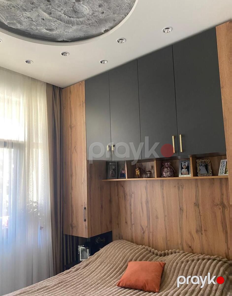 Satılır 2 otaqlı yeni tikili 48 m² — Mənzil, Xırdalan (6)