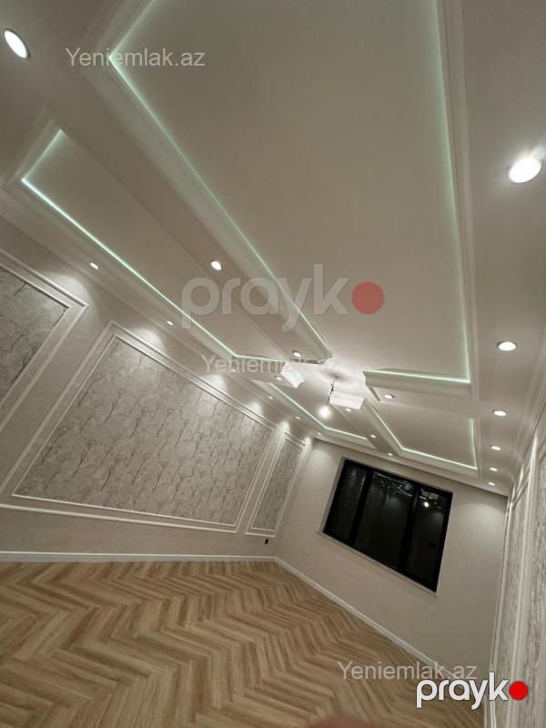 Satılır 6 otaqlı Həyət evi / Villa, 270 m², Sabunçu rayonu — Ev, villa, Bakı (2)