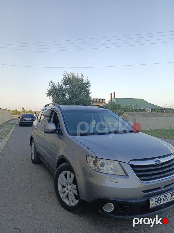 Subaru Forester, 2.0 L, 2007 il, 313 000 km — Avtomobillər, Neftçala (12)