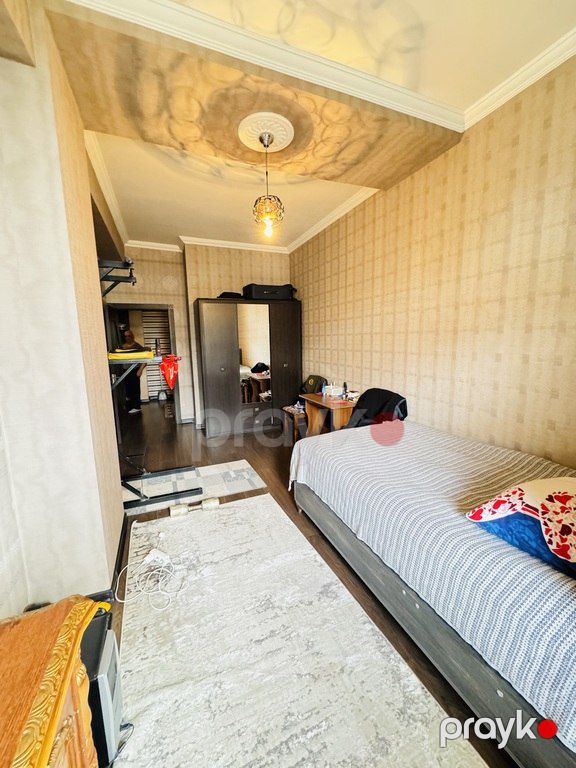 Satılır 4 otaqlı yeni tikili 120 m² — Mənzil, Bakı (8)