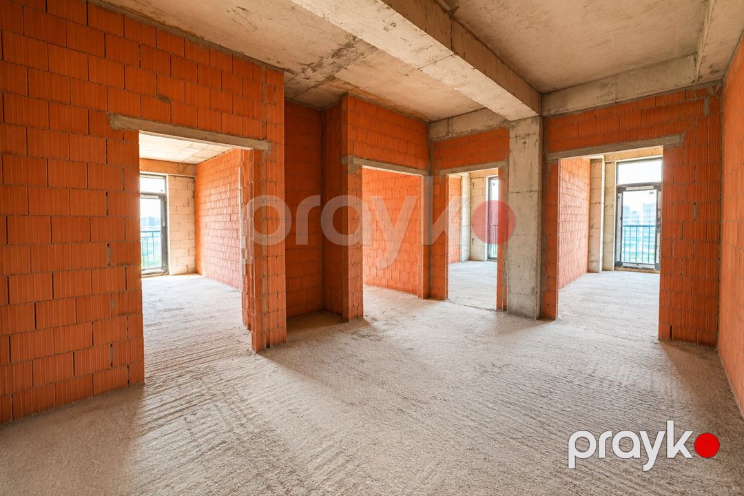 Satılır 4 otaqlı yeni tikili 225 m² — Mənzil, Bakı (9)