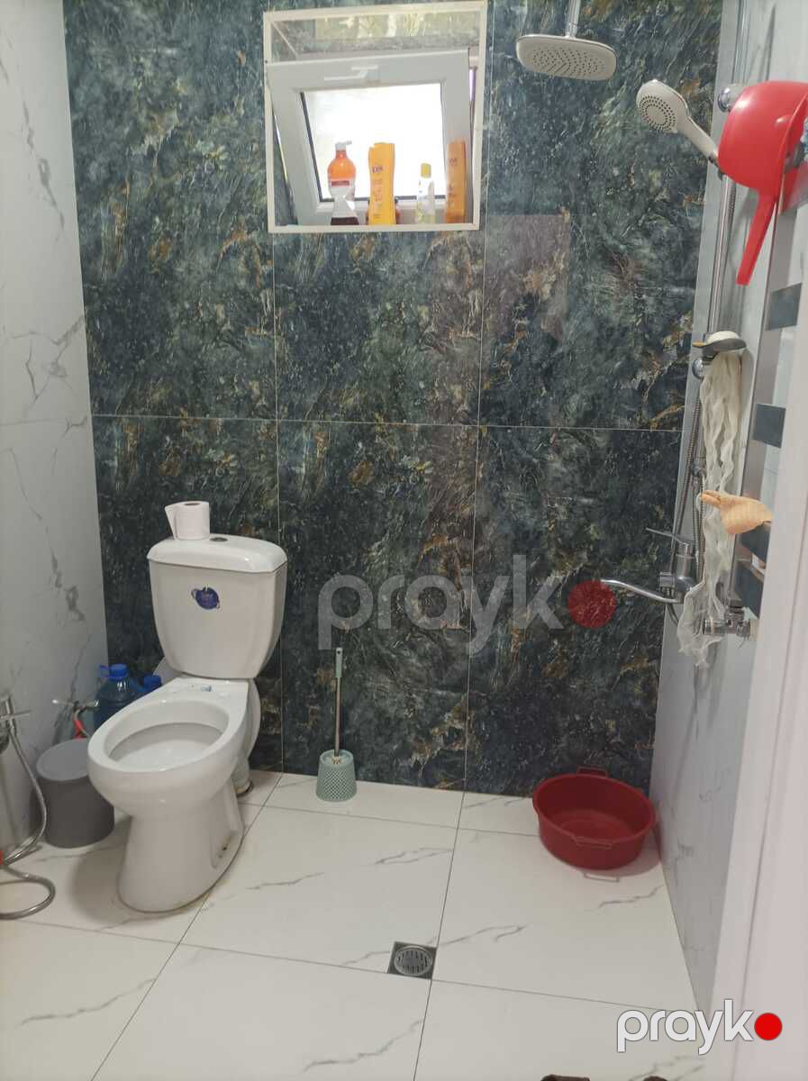 Satılır 3 otaqlı həyət evi/bağ evi 100 m² — Ev, villa, Bakı (6)