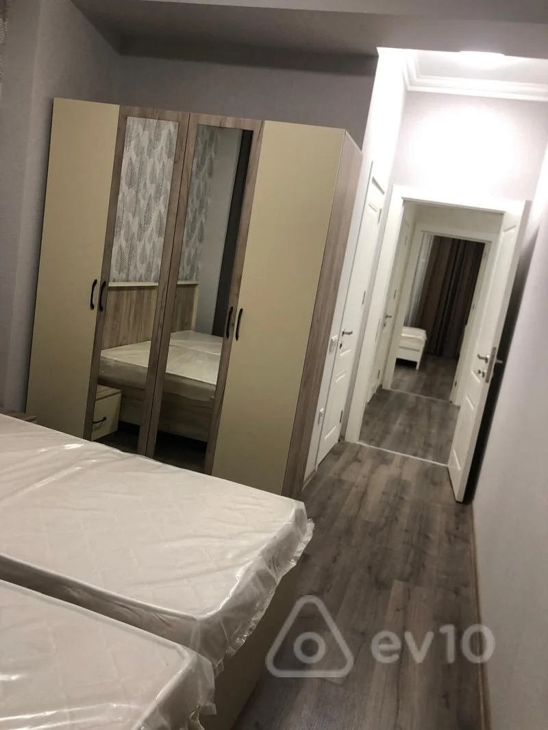 3 otaqlı mənzil, 120 m², Melissa park yaşayış kompleksi — kirayə — Mənzil, Bakı (7)