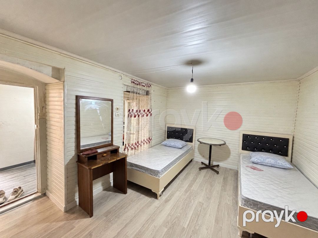 İcarəyə verilir 1 otaqlı köhnə tikili 25 m² — Mənzil, Bakı (2)