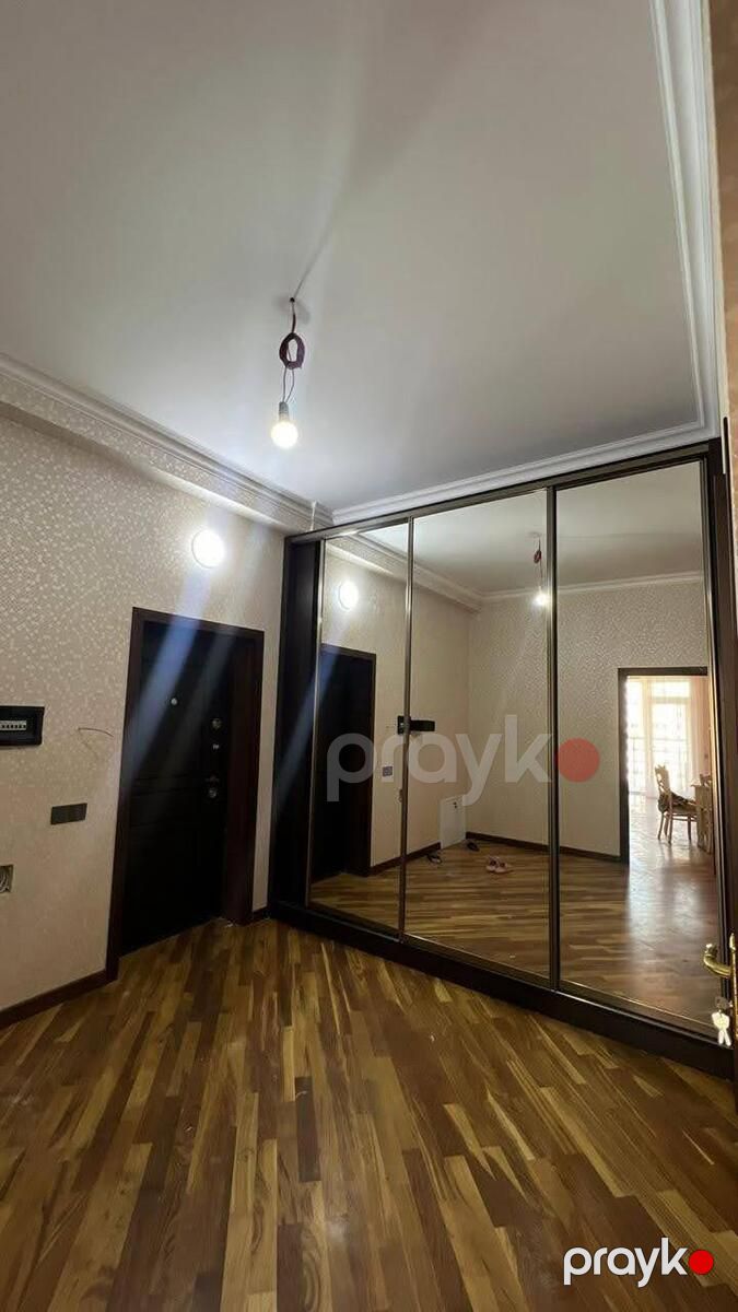 İcarəyə verilir 3 otaqlı yeni tikili 150 m² — Mənzil, Bakı (9)