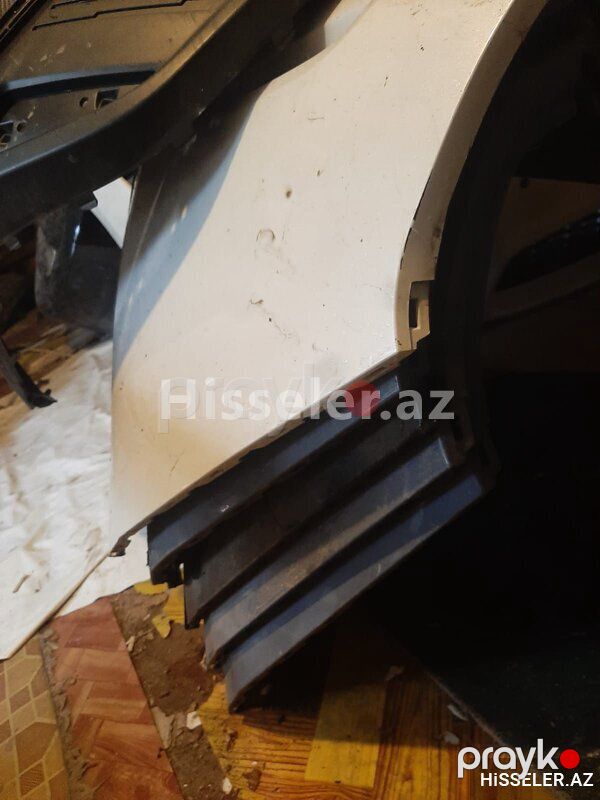 Haval ehdiyat hisseleri — Avtomobil işığı, Bakı (4)