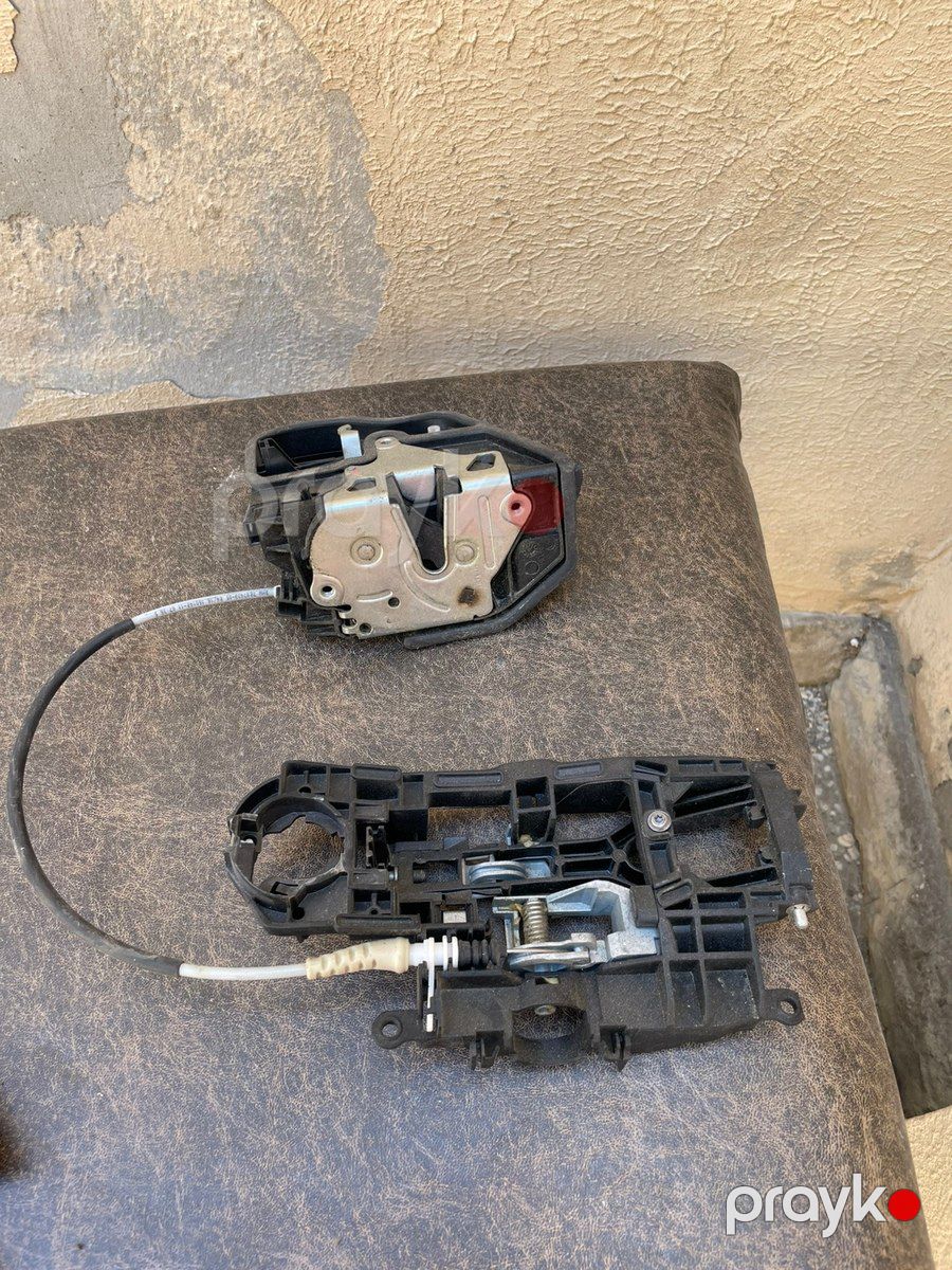 BMW F10 ehtiyat hissələri — Ehtiyat hissələri və aksesuarlar, Bakı (10)