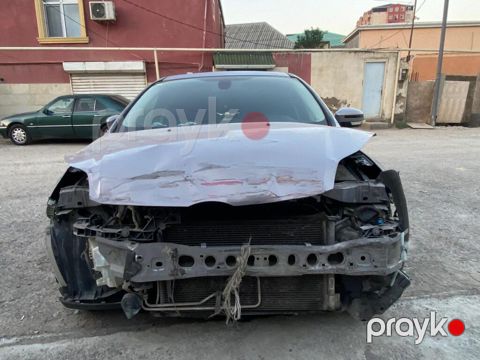 Ford Focus, 1.6 L, 2013 il, 158 000 km — Bakı