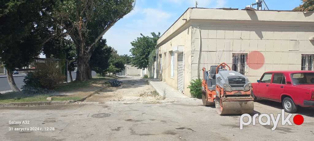 Satılır obyekt 200 m² — Əmlak, Bakı (3)