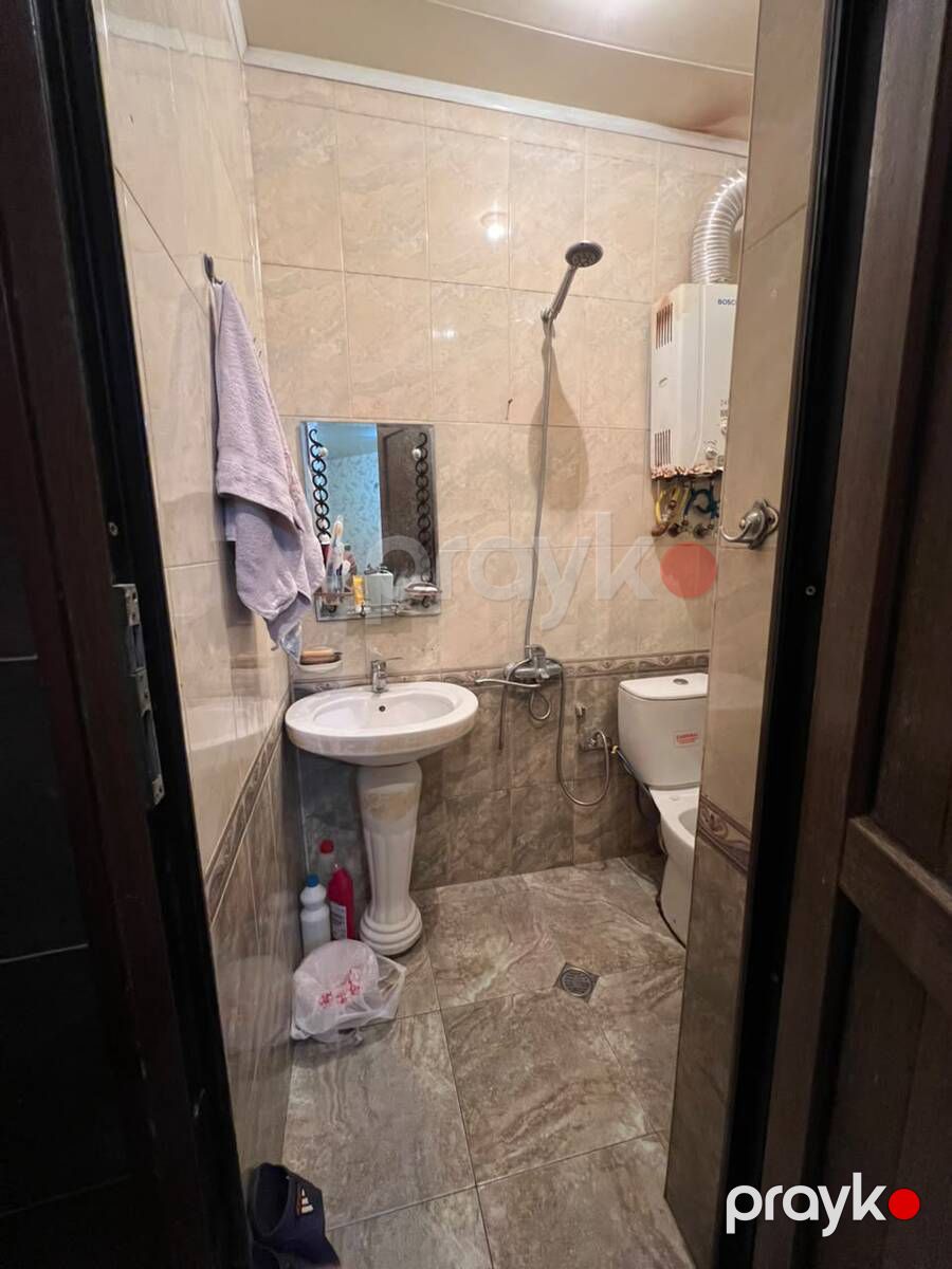 Satılır 4 otaqlı həyət evi/bağ evi 68 m² — Ev, villa, Xırdalan (7)