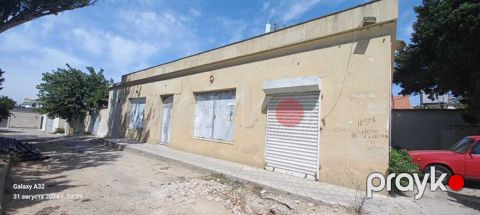 Satılır obyekt 200 m² — Bakı